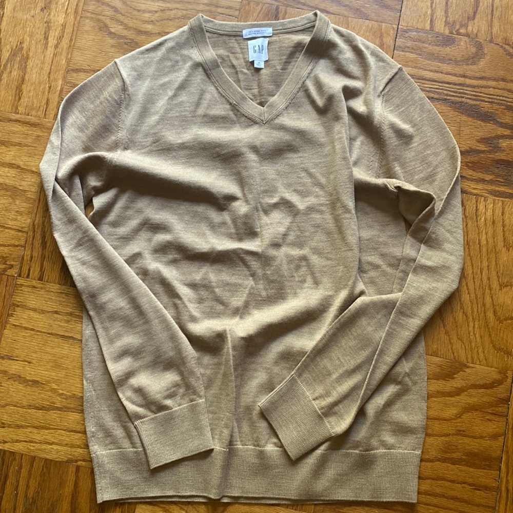 Gap